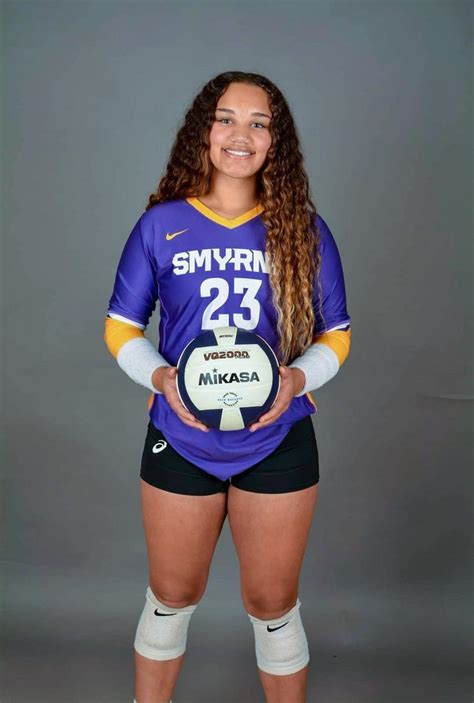 janae edmondson volleyball|janae edmondson.